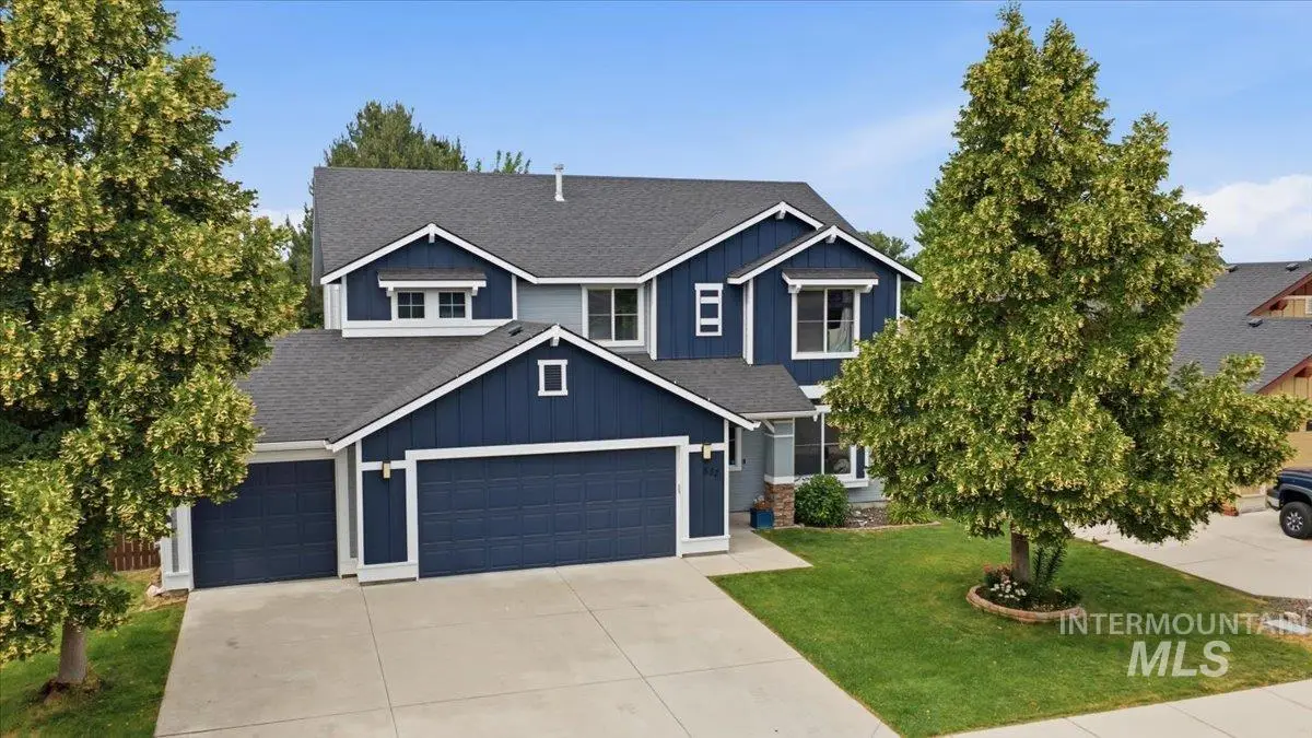 582 W Treehouse Way, Kuna, ID 83634 - #1