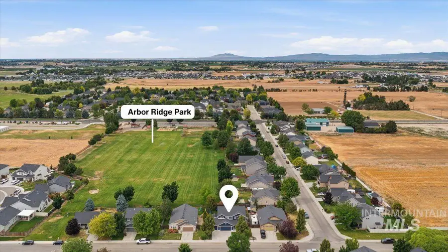 582 W Treehouse Way, Kuna, ID 83634 - #2