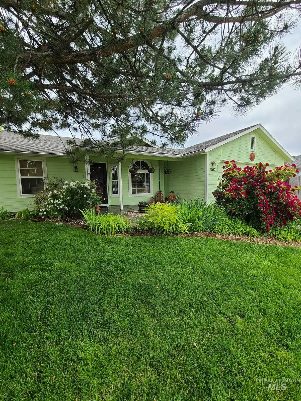 1707 Silver Loop, Nampa, ID 83686 - #1