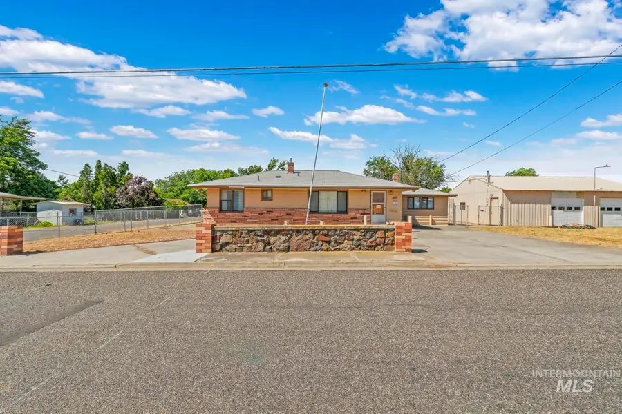 1876 6th Ave, Clarkston, WA 99403 - #3