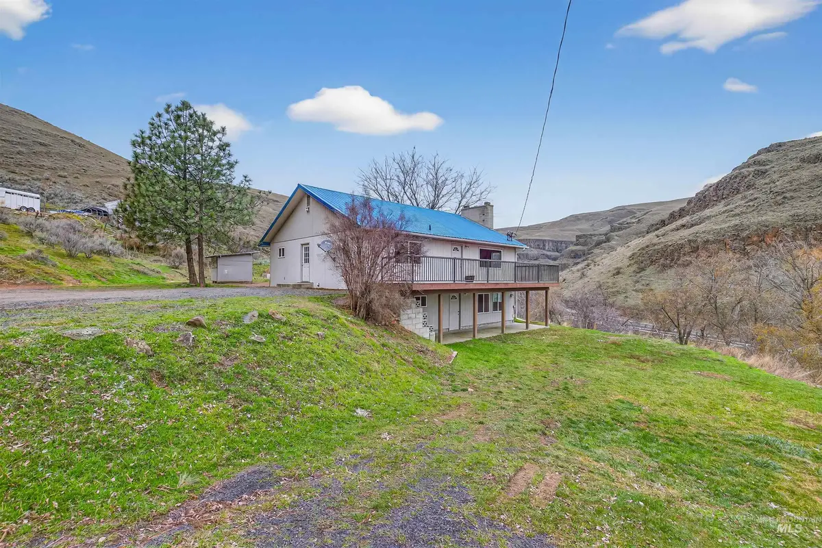 8049 Asotin Creek Road, Asotin, WA 99402 - #1