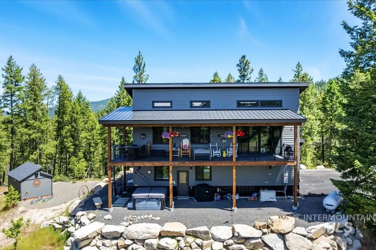 35 San Ignacio Way, Cascade, ID 83611 - #1