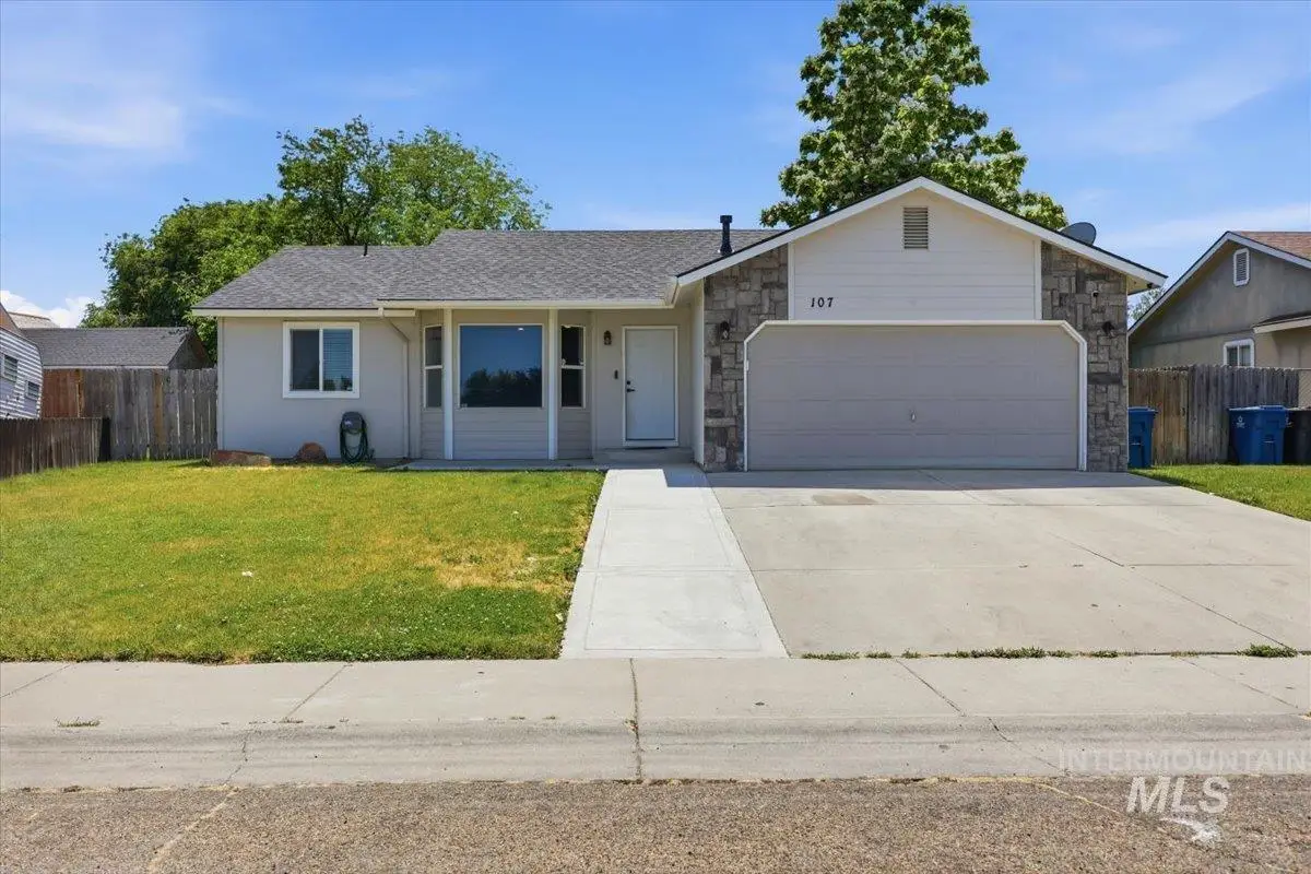 107 Sunridge Dr, Caldwell, ID 83605 - #1