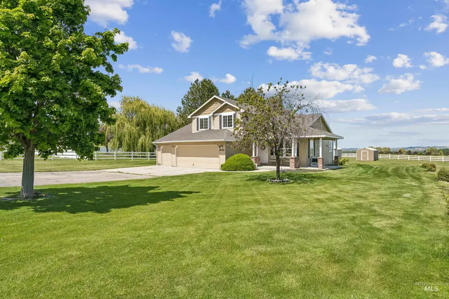 6026 Whispering Hills Dr, Marsing, ID 83639 - #2