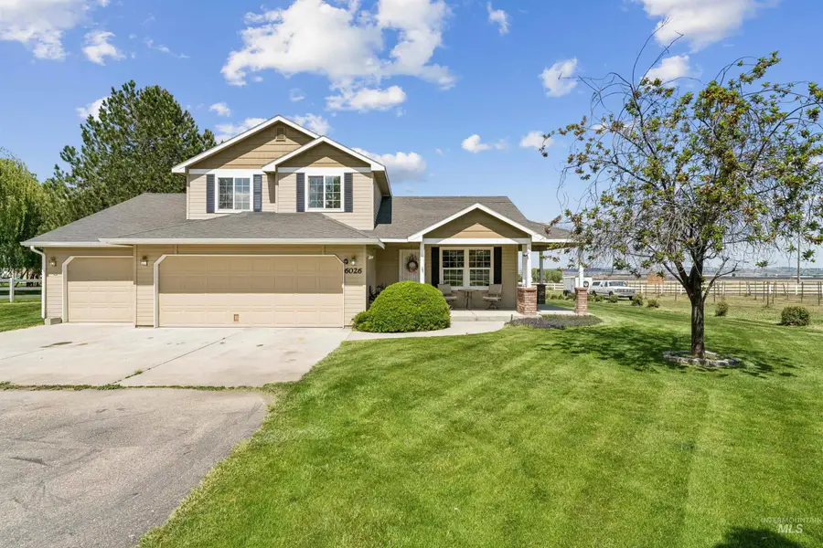 6026 Whispering Hills Dr, Marsing, ID 83639 - #3