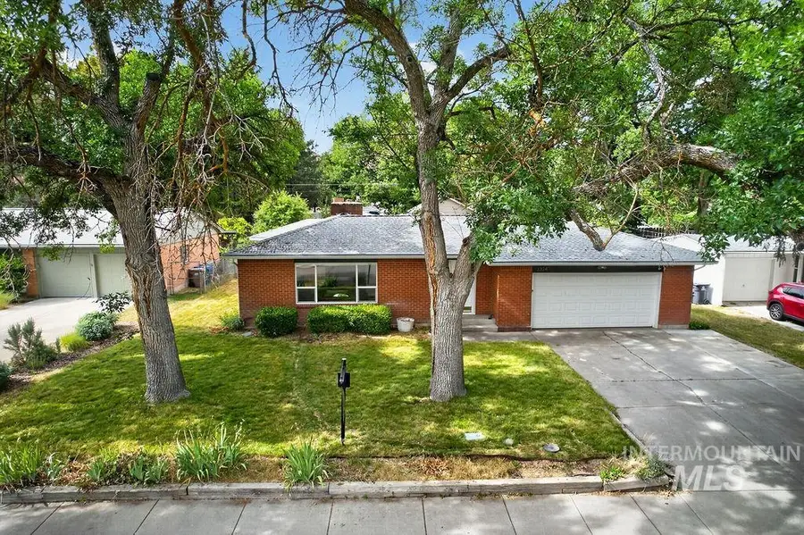 3324 W Tucker, Boise, ID 83703 - #2