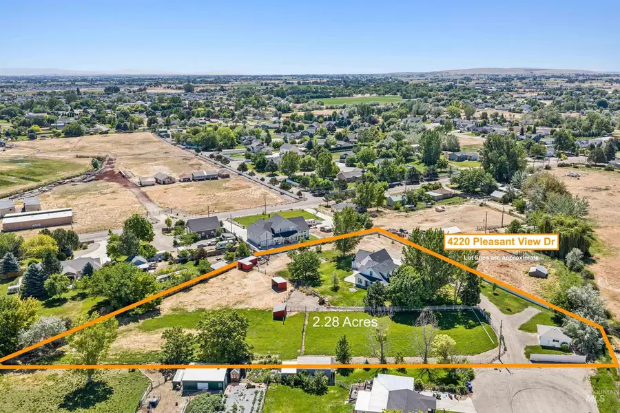 4220 Pleasant View, Nampa, ID 83686 - #3