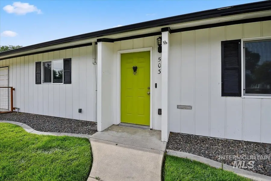 503 E Lincoln, Nampa, ID 83686 - #3