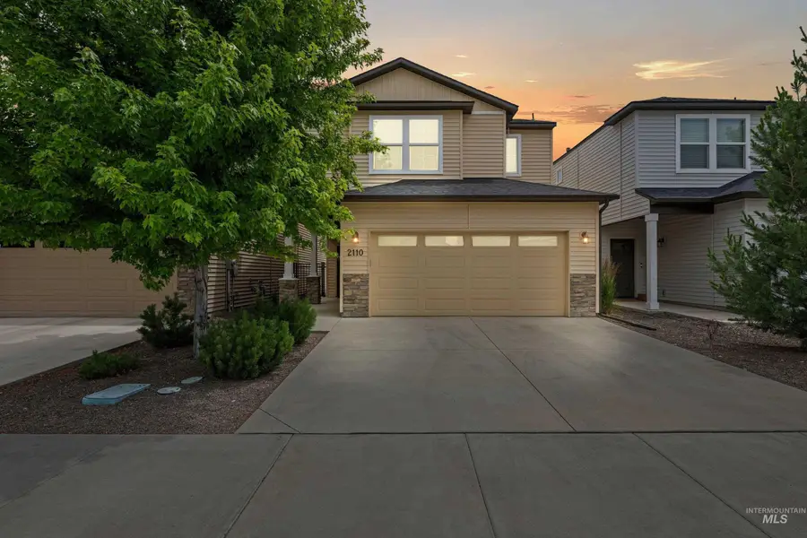 2110 S Hills Ave., Meridian, ID 83642 - #2