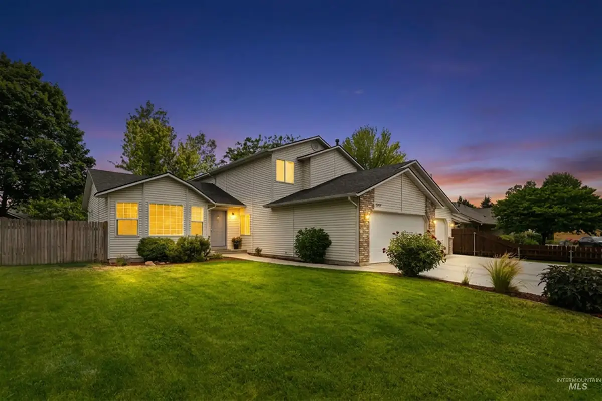 1937 S Peppercorn Pl, Boise, ID 83709 - #1