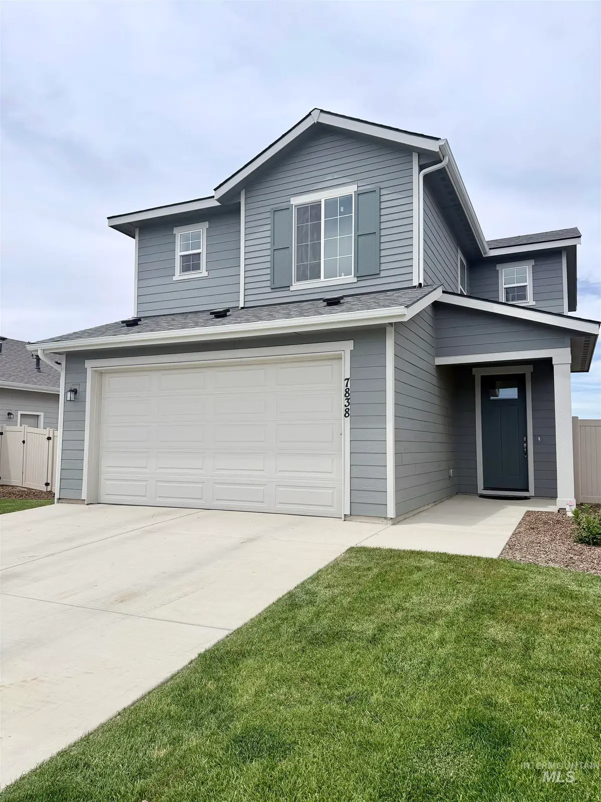 7838 E Hilton Head St, Nampa, ID 83687 - #1