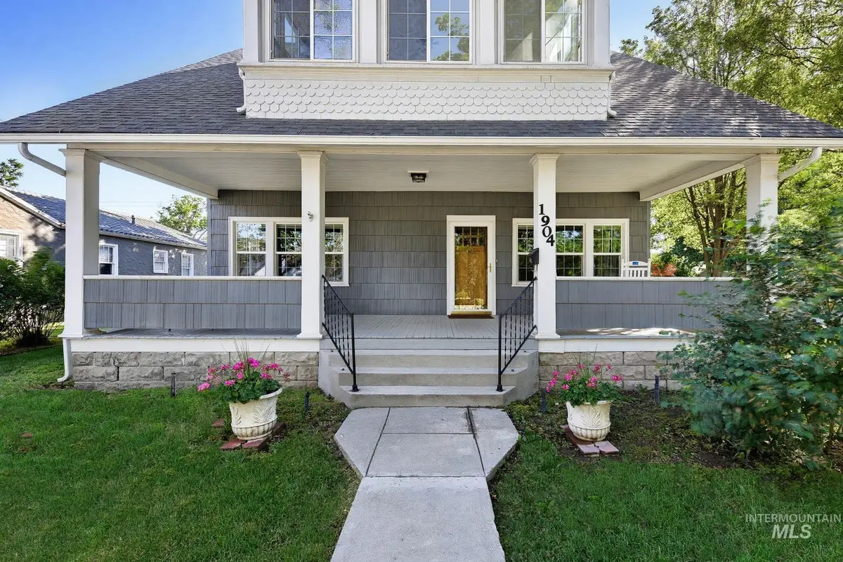 1904 Blaine St, Caldwell, ID 83605 - #1