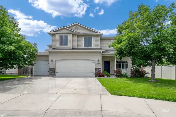 2158 W Swallowtail Pl, Nampa, ID 83686