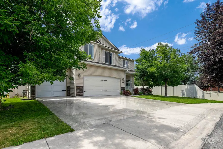 2158 W Swallowtail Pl, Nampa, ID 83686 - #2