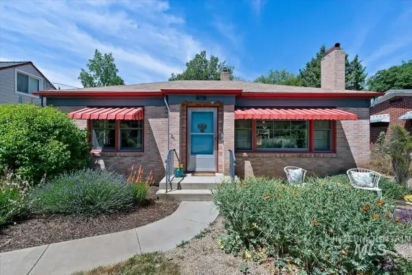 4018 W Irving St, Boise, ID 83706