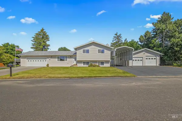 3713 20th Street, Lewiston, ID 83501
