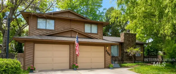 5541 N Samson Ave, Boise, ID 83704