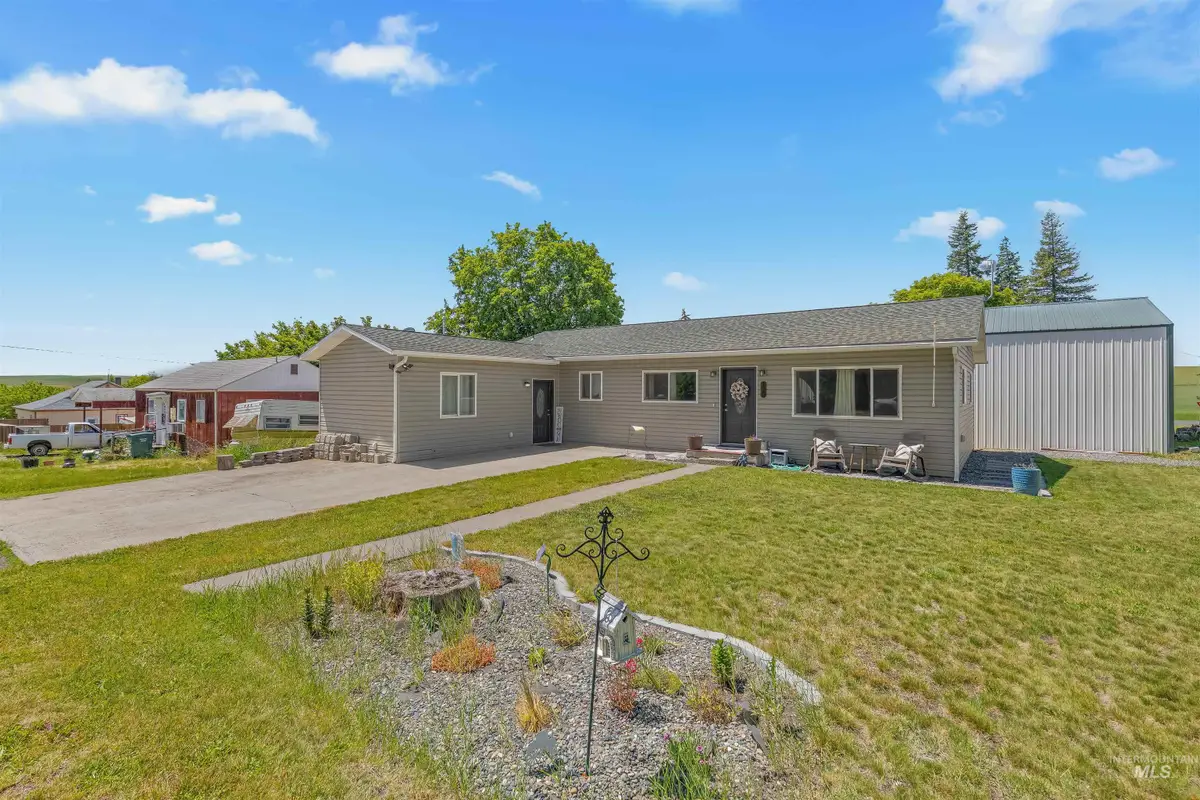 120 4th Avenue, Craigmont, ID 83523 - #1