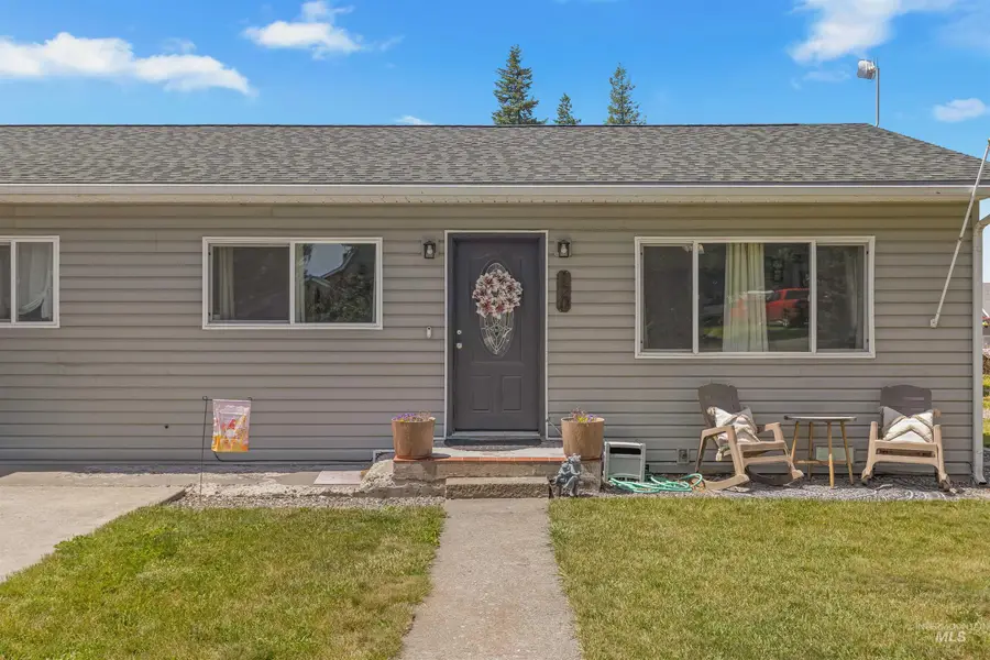 120 4th Avenue, Craigmont, ID 83523 - #2