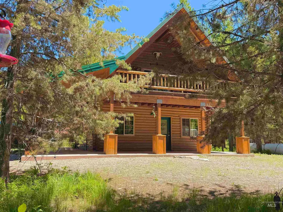 2049 Fleck Summit Rd, Fairfield, ID 83327 - #2