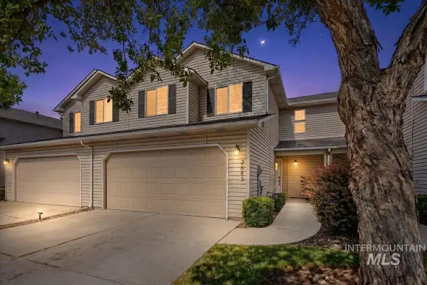 2883 S Ladera, Boise, ID 83705