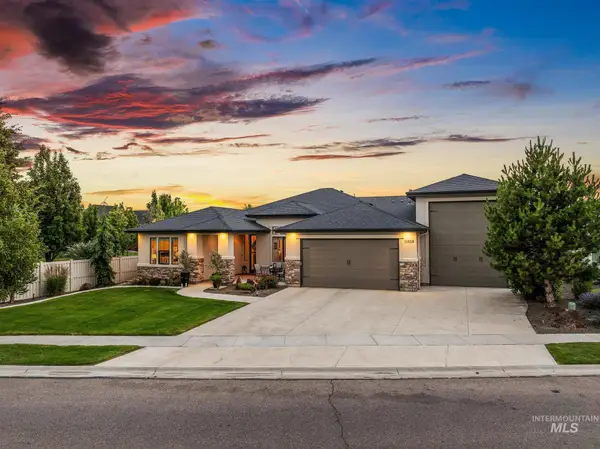 11659 W Buteo Dr, Nampa, ID 83687