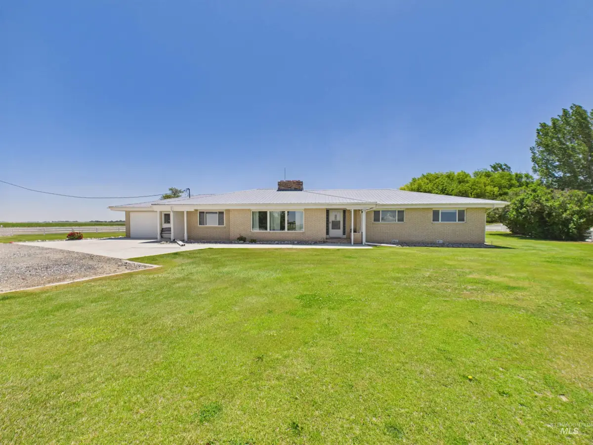 253 N 700 West, Paul, ID 83347 - #1