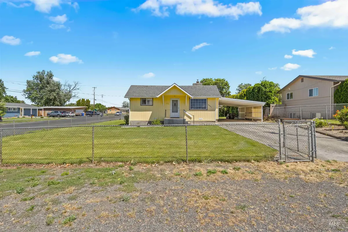 3601 12th Street, Lewiston, ID 83501 - #1