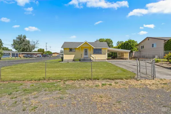 3601 12th Street, Lewiston, ID 83501