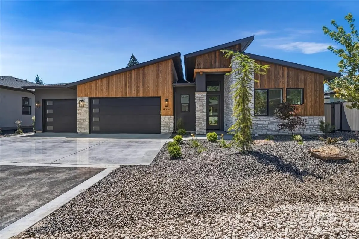 4637 N Collister Dr, Boise, ID 83703 - #1