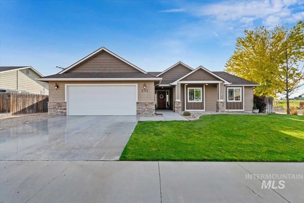 532 Morning Dove Way, Marsing, ID 83639 - #1