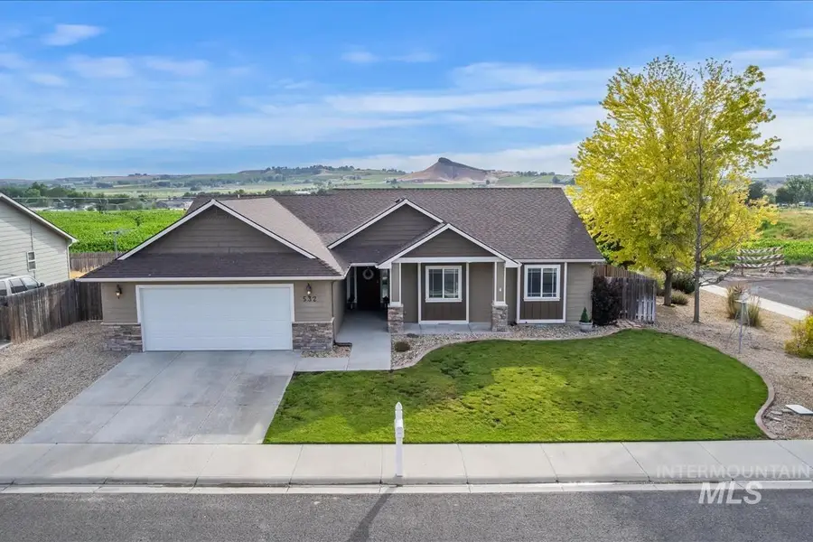 532 Morning Dove Way, Marsing, ID 83639 - #2