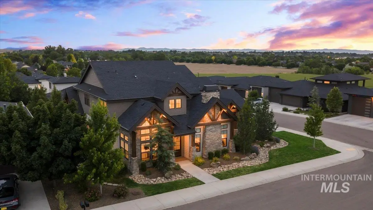 9709 W Snowcap Dr, Boise, ID 83709 - #1