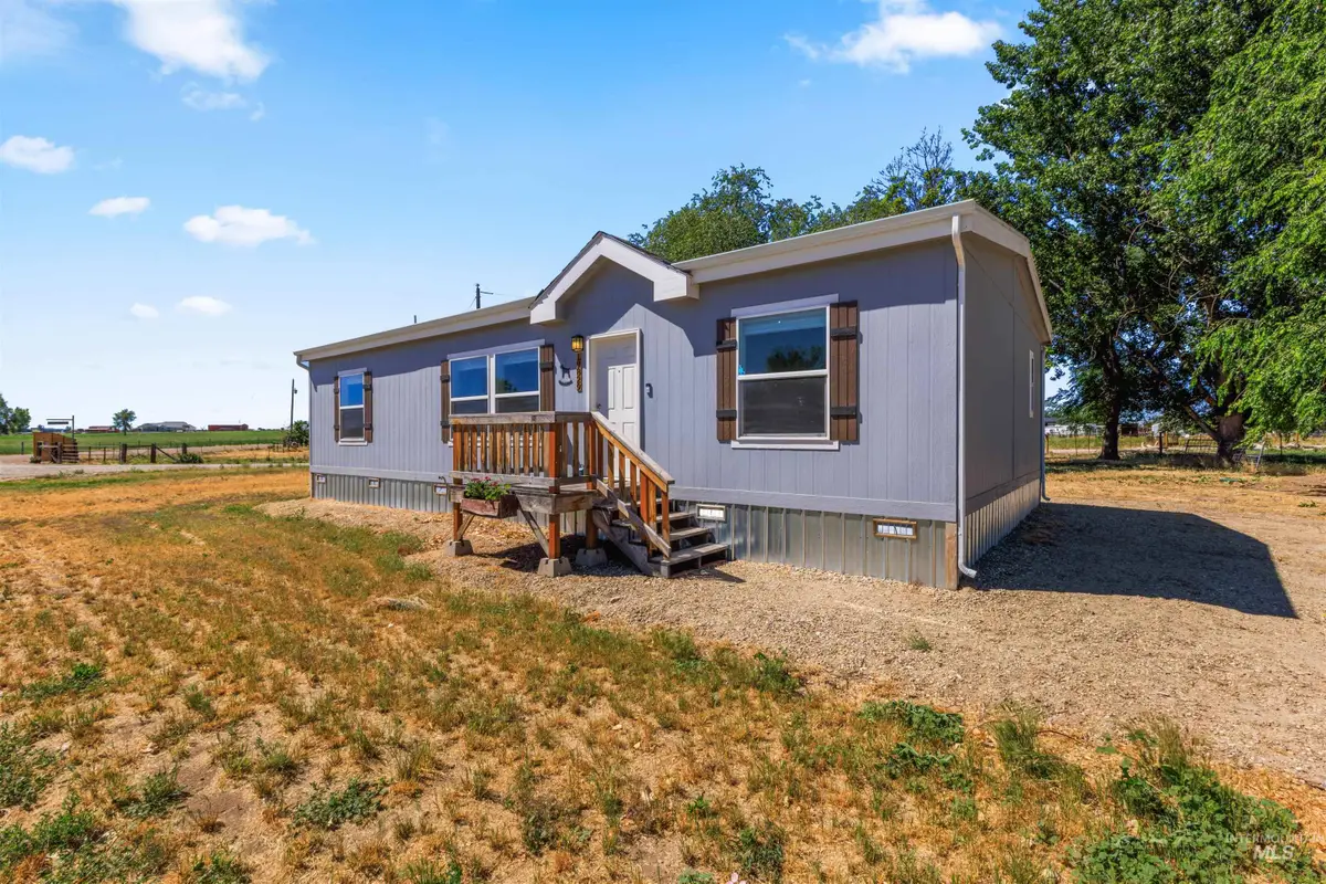 19829 Top Road, Greenleaf, ID 83626 - #1