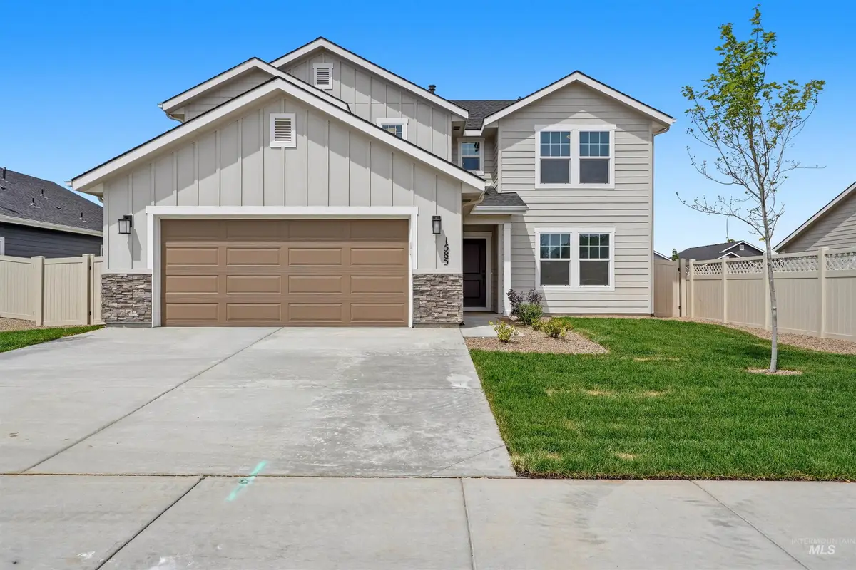 3381 W Caddisfly St., Kuna, ID 83634 - #1