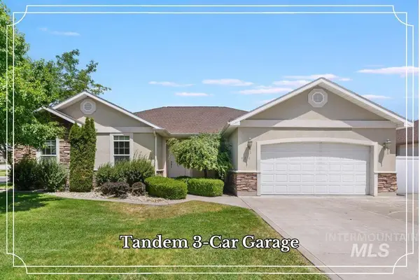 492 Shadetree Trail, Twin Falls, ID 83301