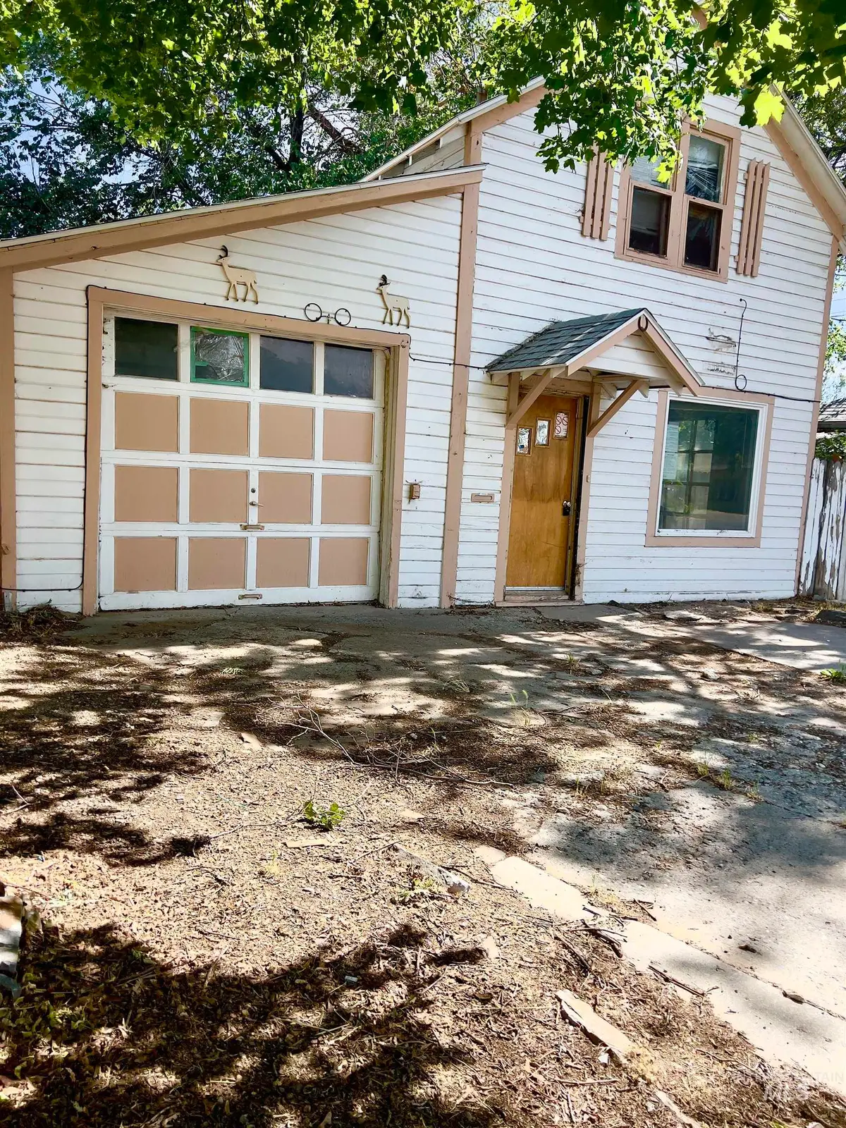 405 E B, Jerome, ID 83338 - #1