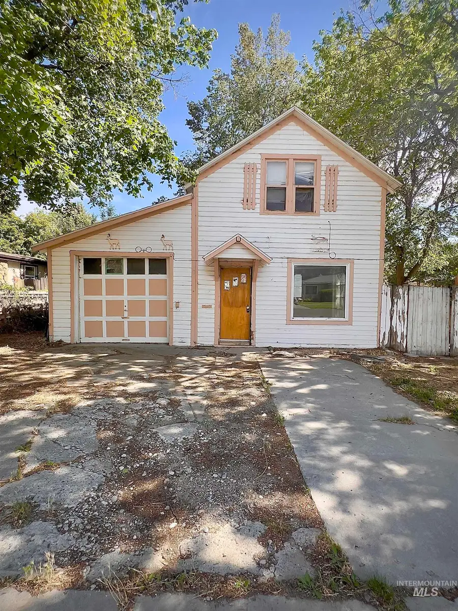 405 E B, Jerome, ID 83338 - #2