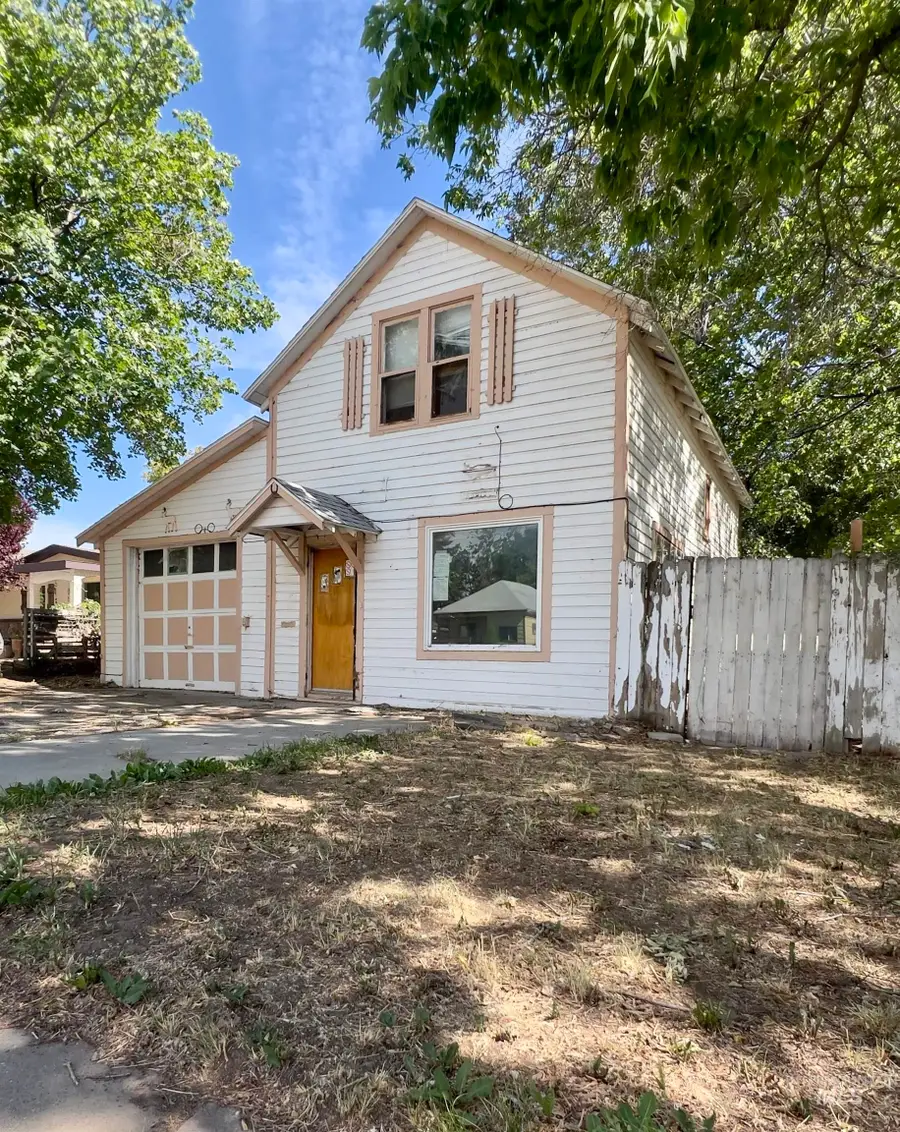405 E B, Jerome, ID 83338 - #3