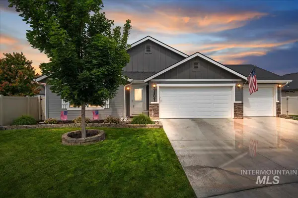15063 N Fishing Creek Ave, Nampa, ID 83651