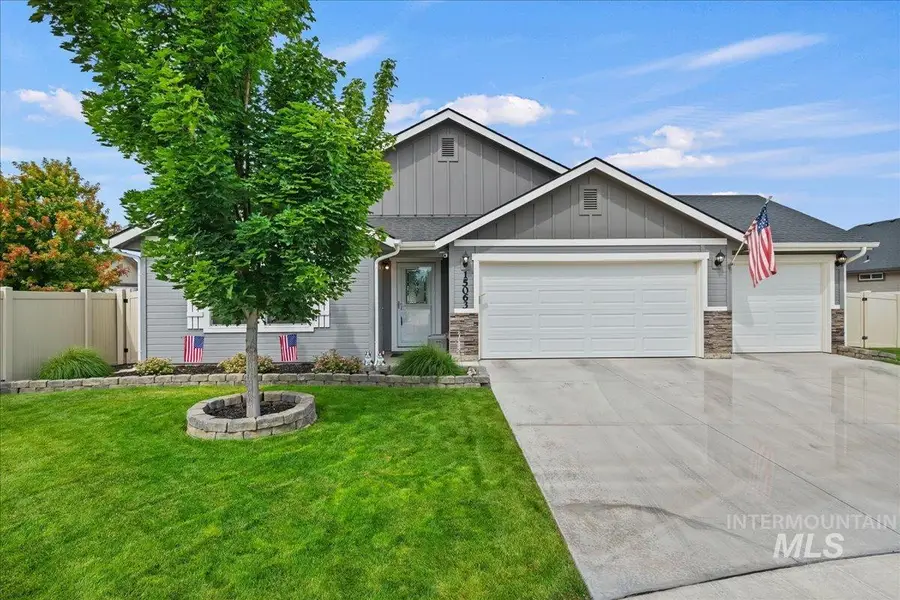 15063 N Fishing Creek Ave, Nampa, ID 83651 - #2