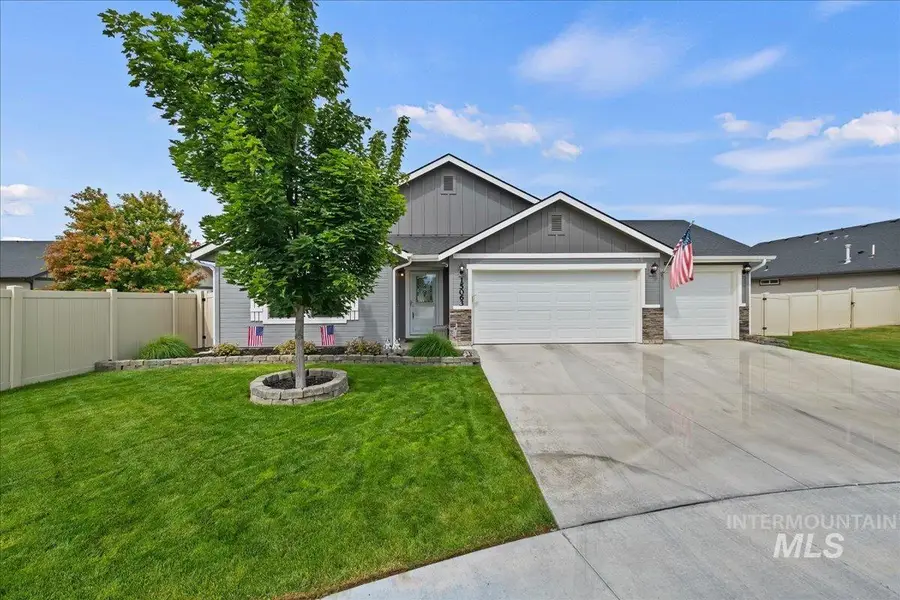 15063 N Fishing Creek Ave, Nampa, ID 83651 - #3