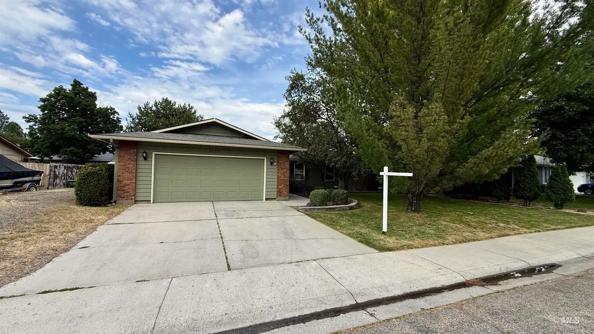 3874 N Bryson Way, Boise, ID 83713 - #1