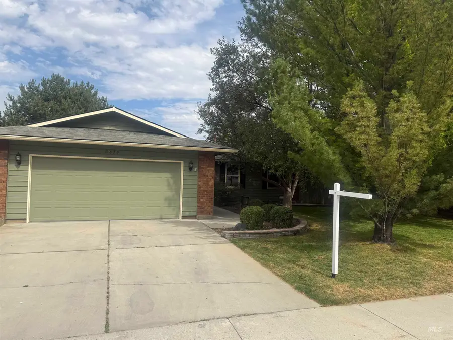 3874 N Bryson Way, Boise, ID 83713 - #2