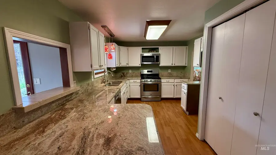 3874 N Bryson Way, Boise, ID 83713 - #3
