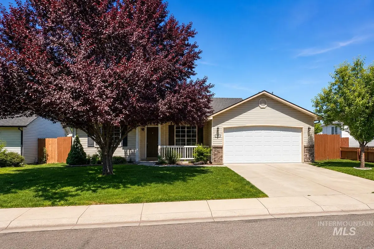 90 S Bancroft Way, Nampa, ID 83651 - #1