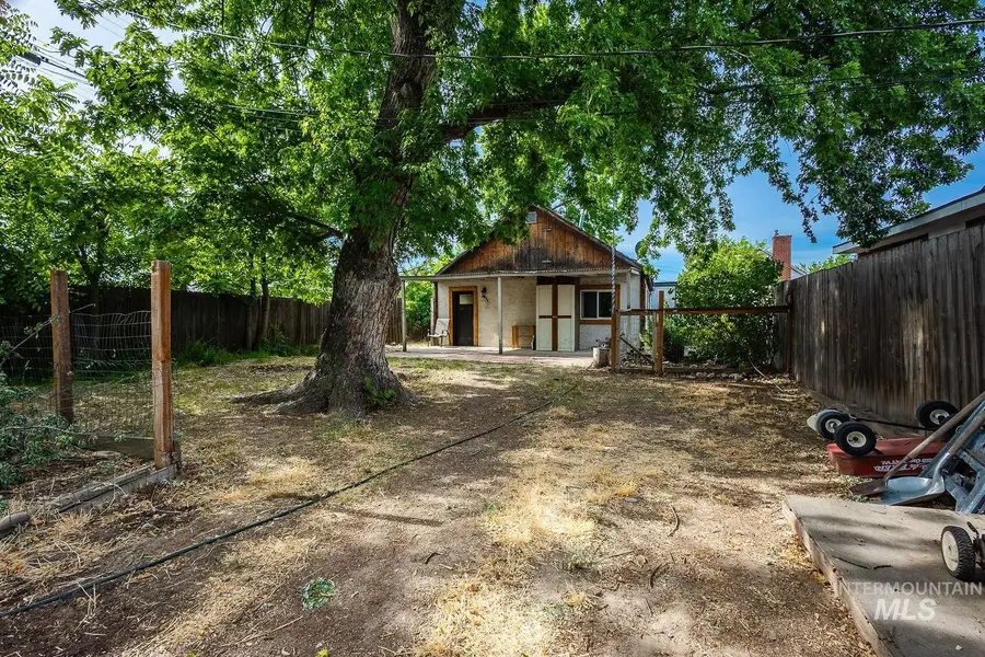 1021 W Chamberlin St, Boise, ID 83706 - #3