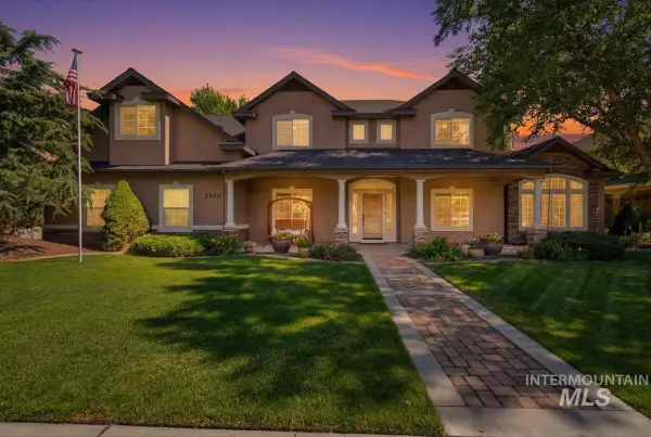 2560 W Wolf Rapids, Meridian, ID 83646