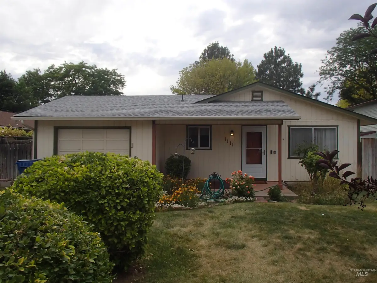 1111 S Locust, Nampa, ID 83686 - #1