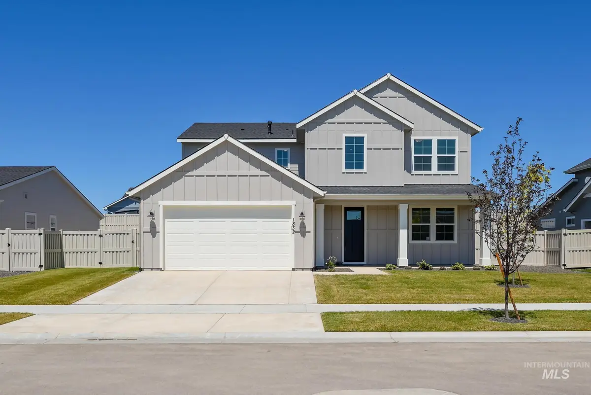 8409 S Wavecrest Ave, Kuna, ID 83634 - #1